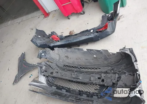 2024 Buick Encore Gx Sport Touring Fwd из США, поврежденный, VIN KL4AMDSL1RB012094